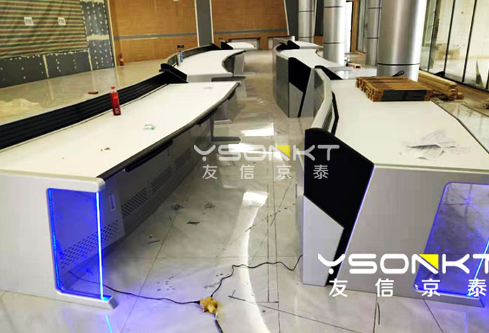 陜西省神木市大柳塔試驗區(qū)服務中心控制定制項目